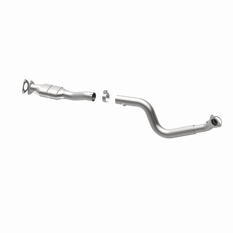 Magnaflow 4551602