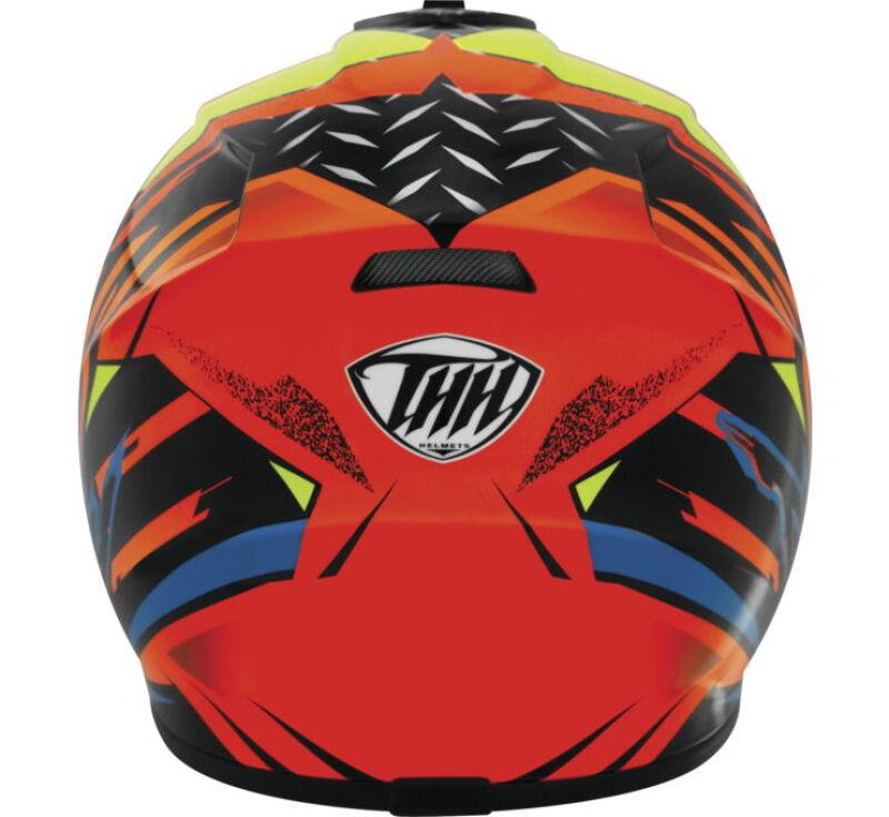 THH Helmets 646180