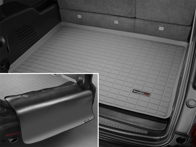 WeatherTech 401369SK