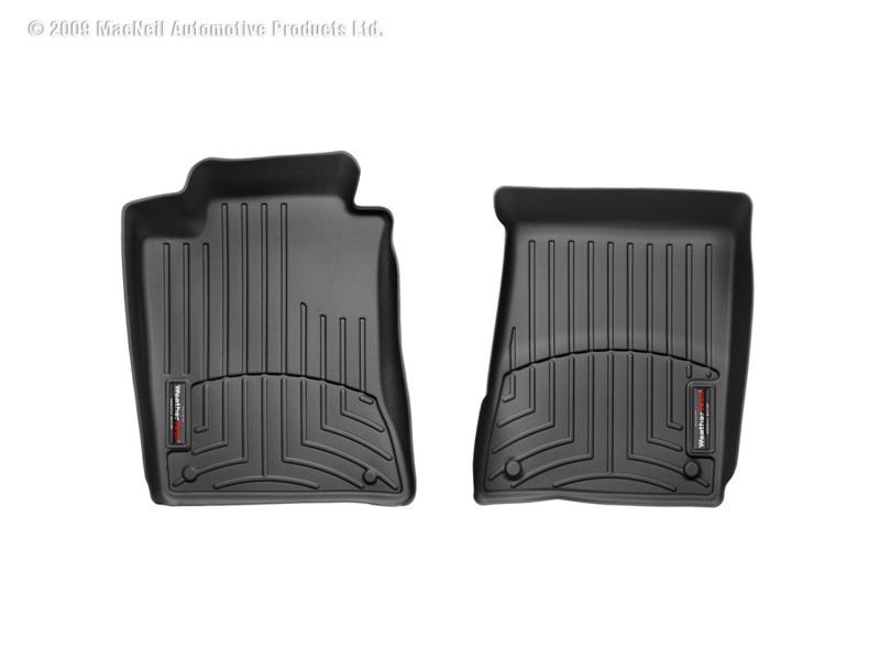 WeatherTech 441731