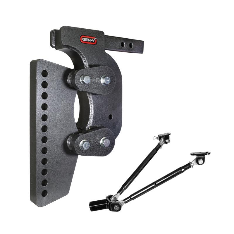 GEN-Y Hitch GH-1403