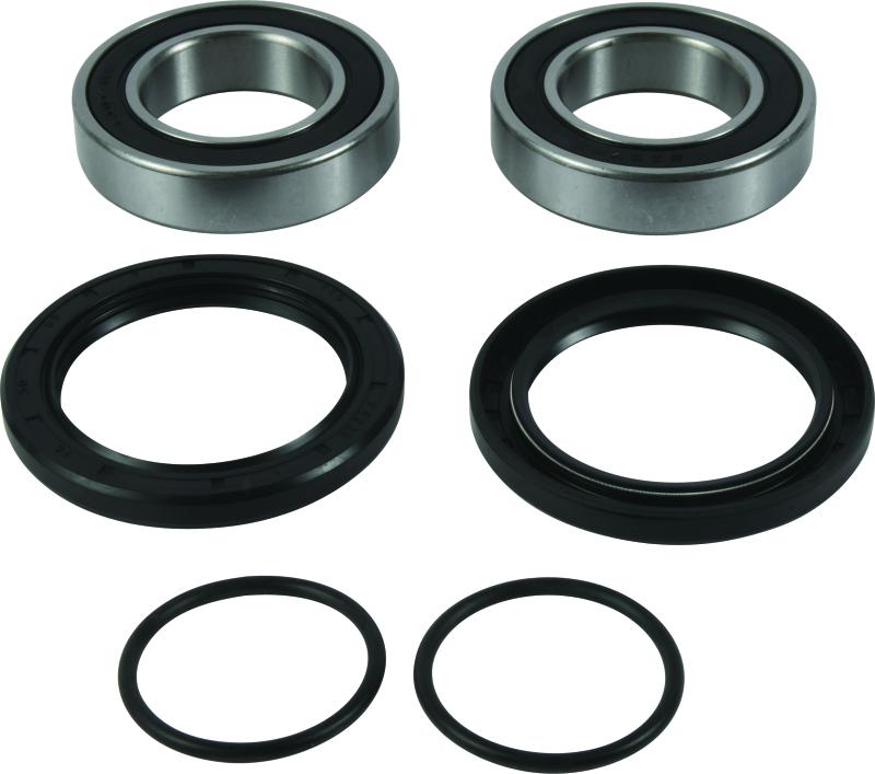 Pivot Works PWRWK-C10-000