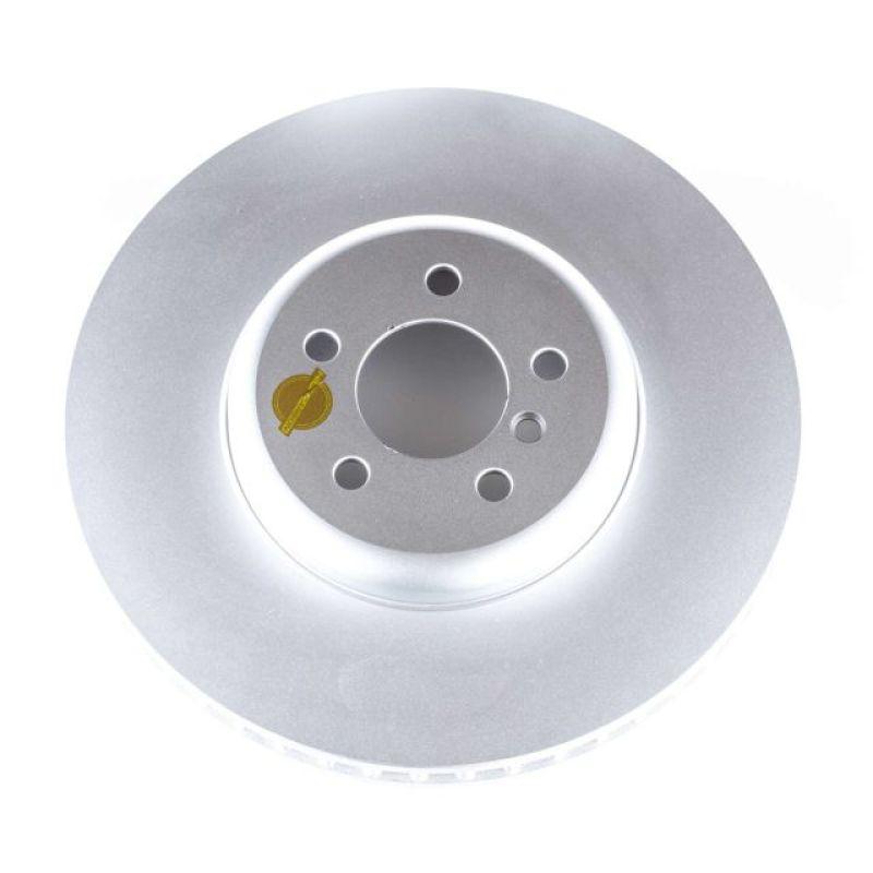 PowerStop EBR1220EVC