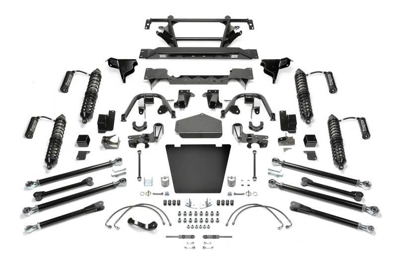 Fabtech K4080DL