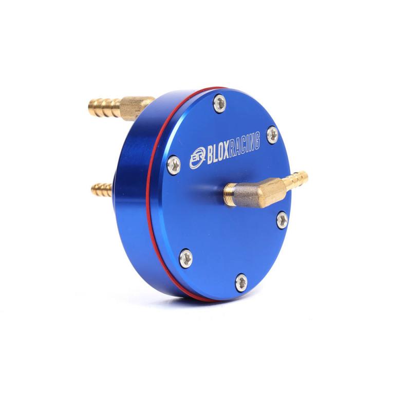 BLOX Racing BXFU-00400-12-BL