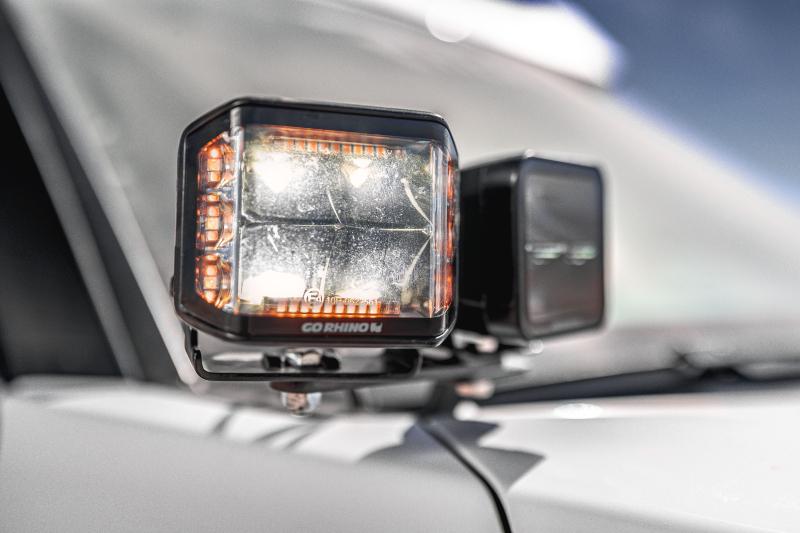 Go Rhino 750700322SCS