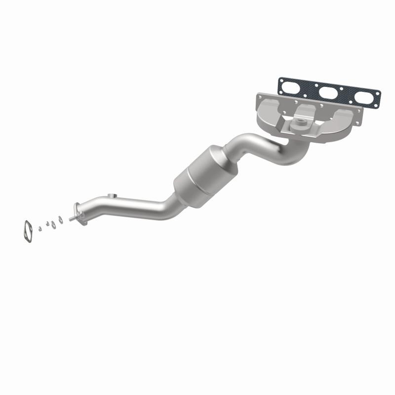 Magnaflow 50298