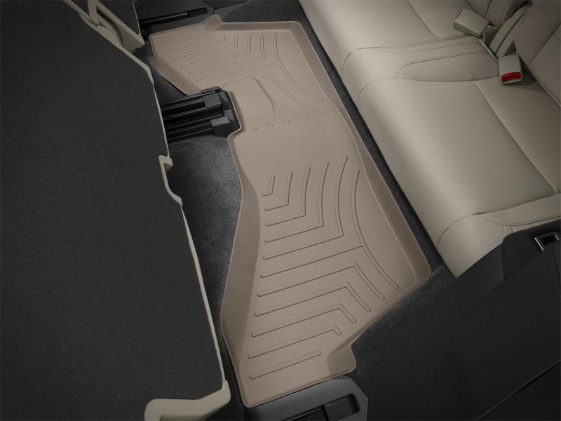 WeatherTech 455763