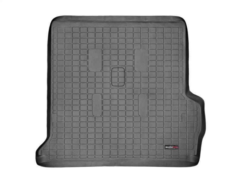 WeatherTech 40138
