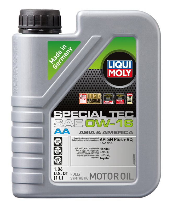 LIQUI MOLY 20324
