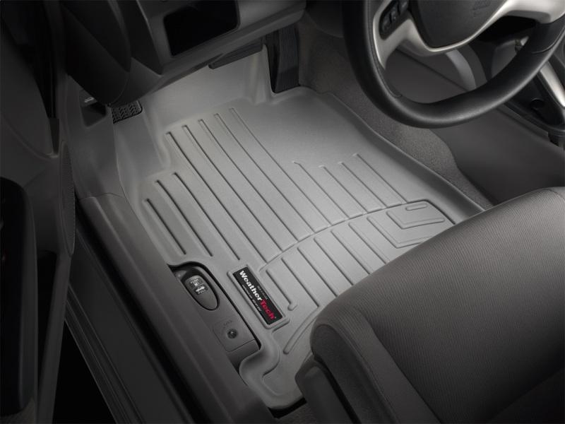 WeatherTech 460901