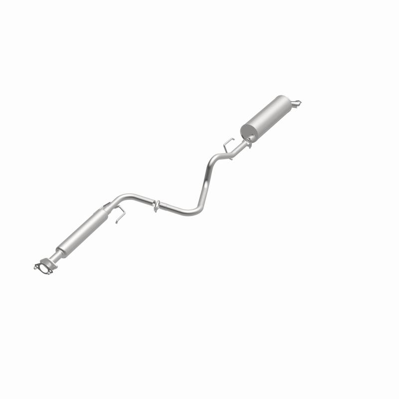 Magnaflow 106-0204