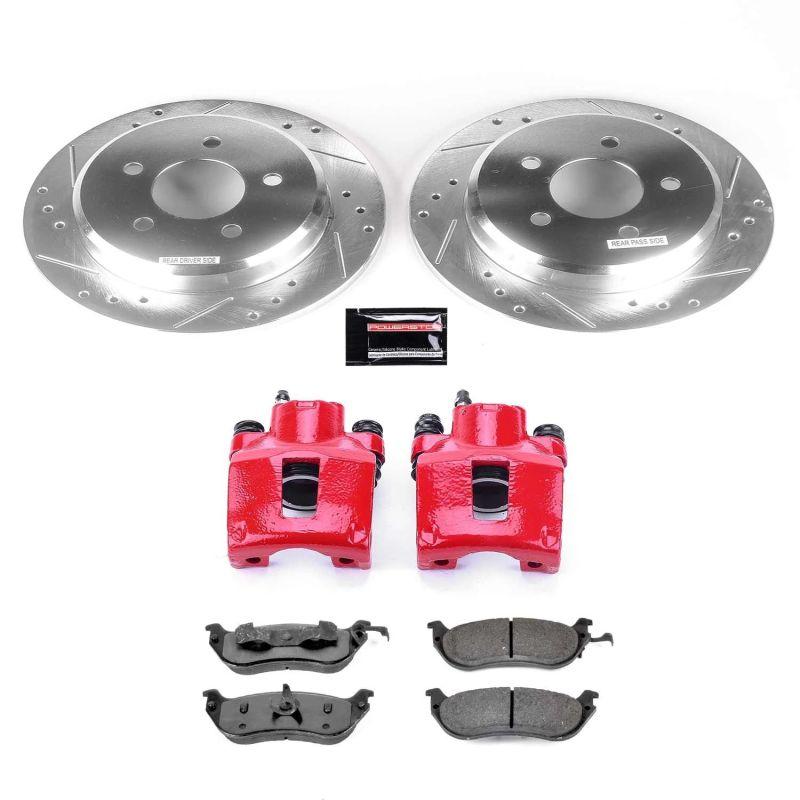 PowerStop KC2984A-36