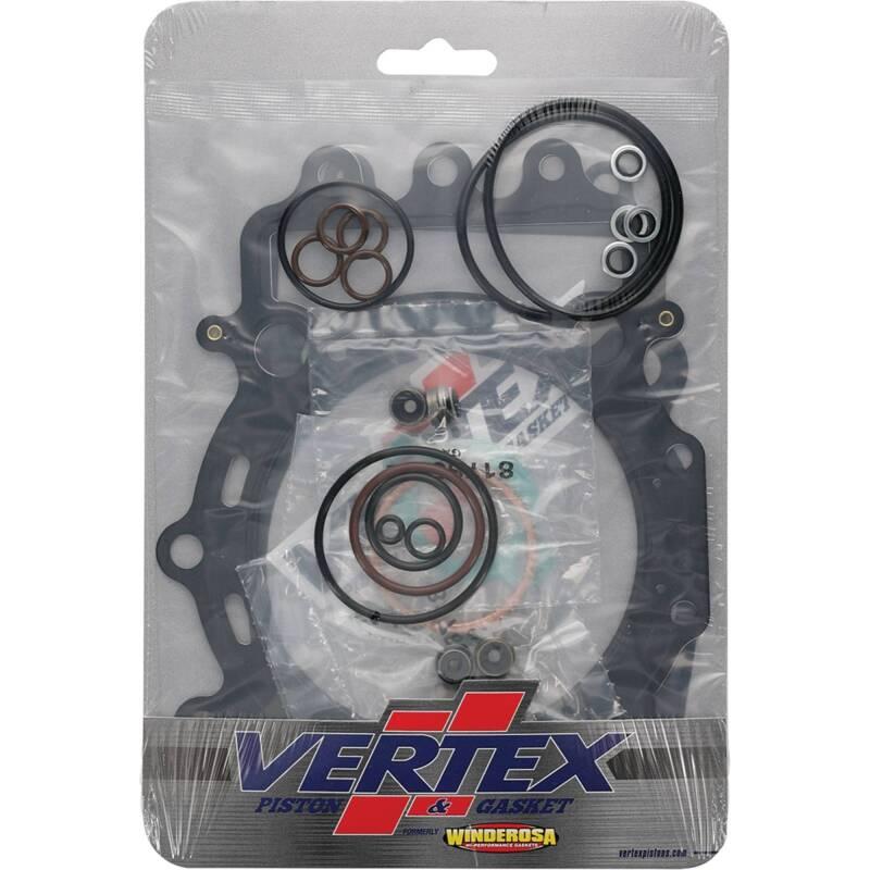 Vertex Pistons 8100017