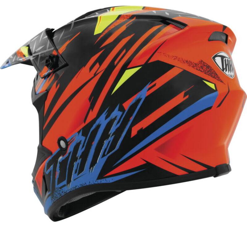 THH Helmets 646180
