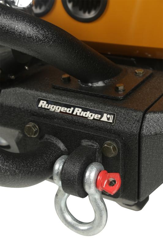 Rugged Ridge 11235.01