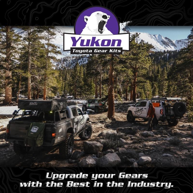 Yukon Gear & Axle YGKT004-488