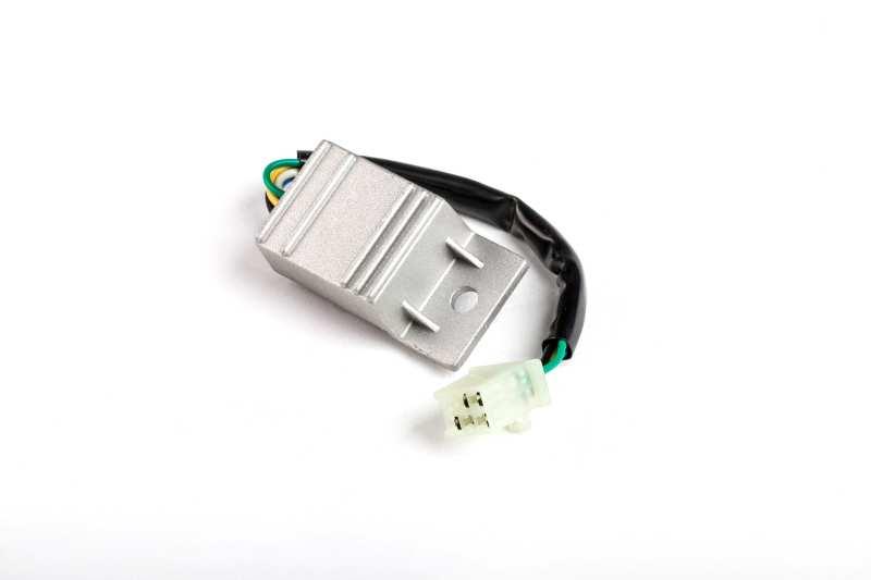 Ricks Motorsport Electrics 15-101