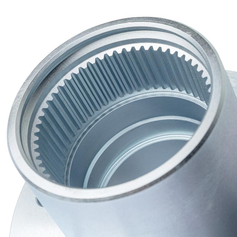 Yukon Gear & Axle YHC63630