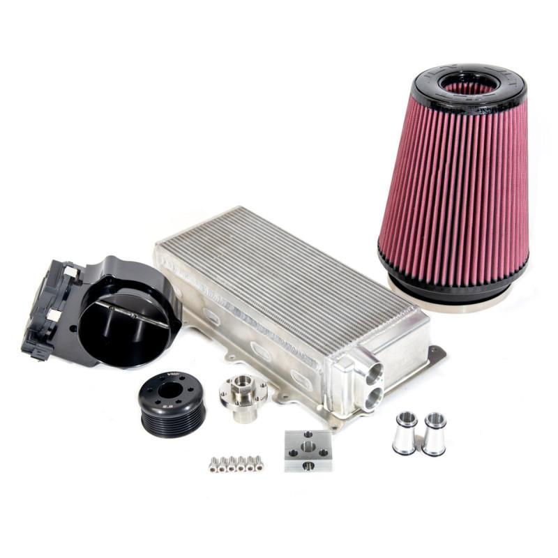 VMP Performance VMP-DRAG52L-EO-81-2.75