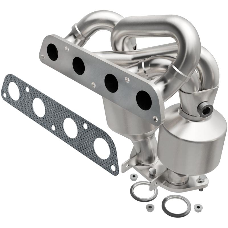 Magnaflow 452066