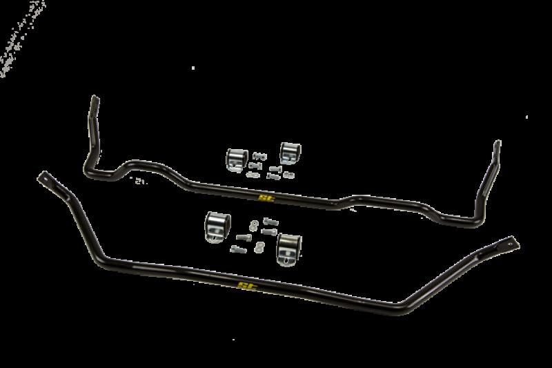 ST Suspensions 52217