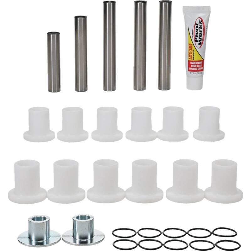 Pivot Works PWIRS-00035