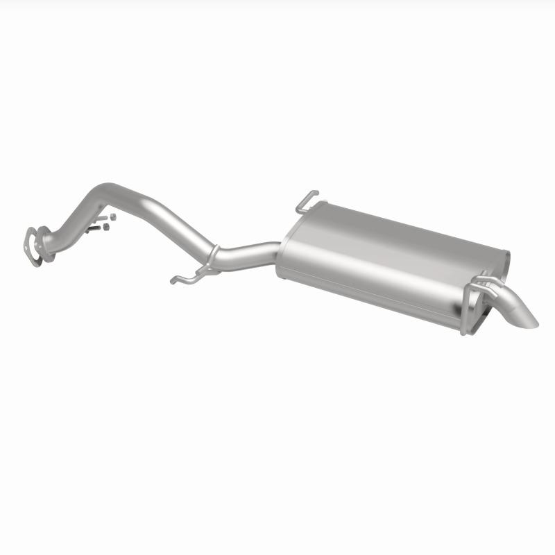 Magnaflow 108-0015
