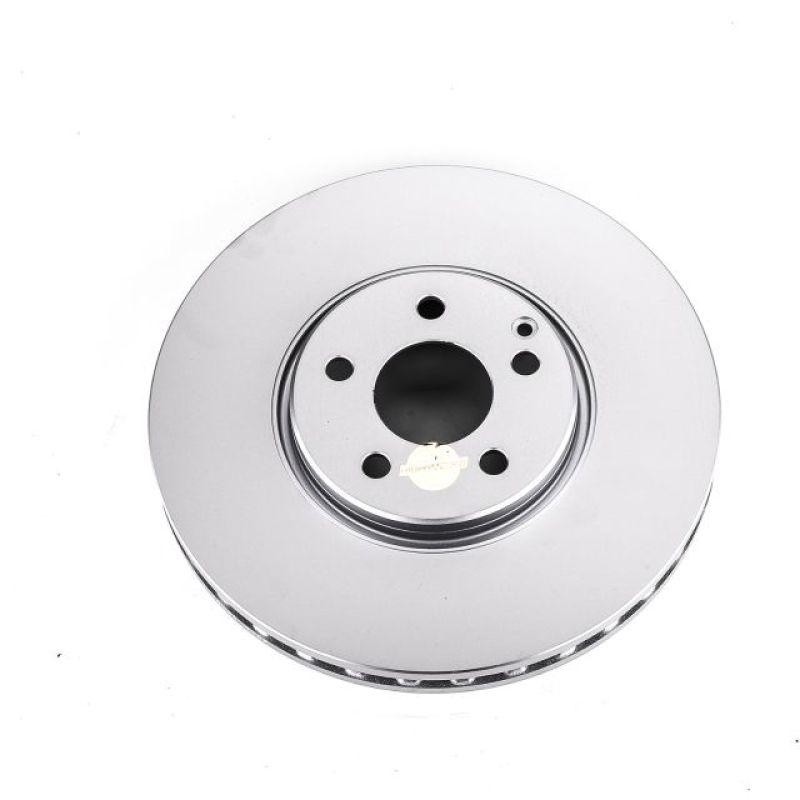 PowerStop EBR1628EVC