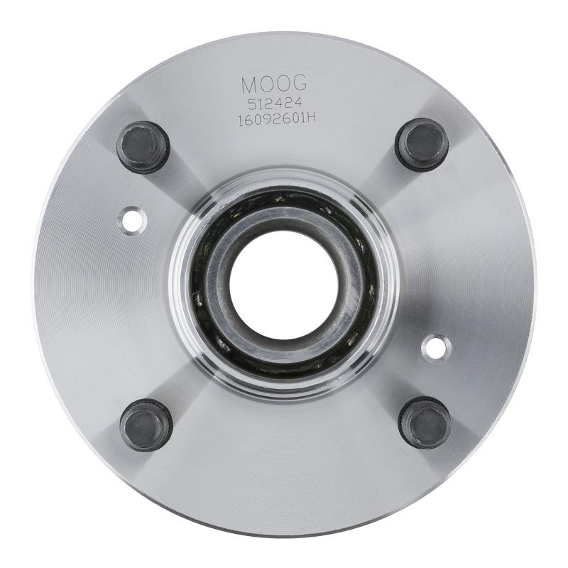 Moog 512424