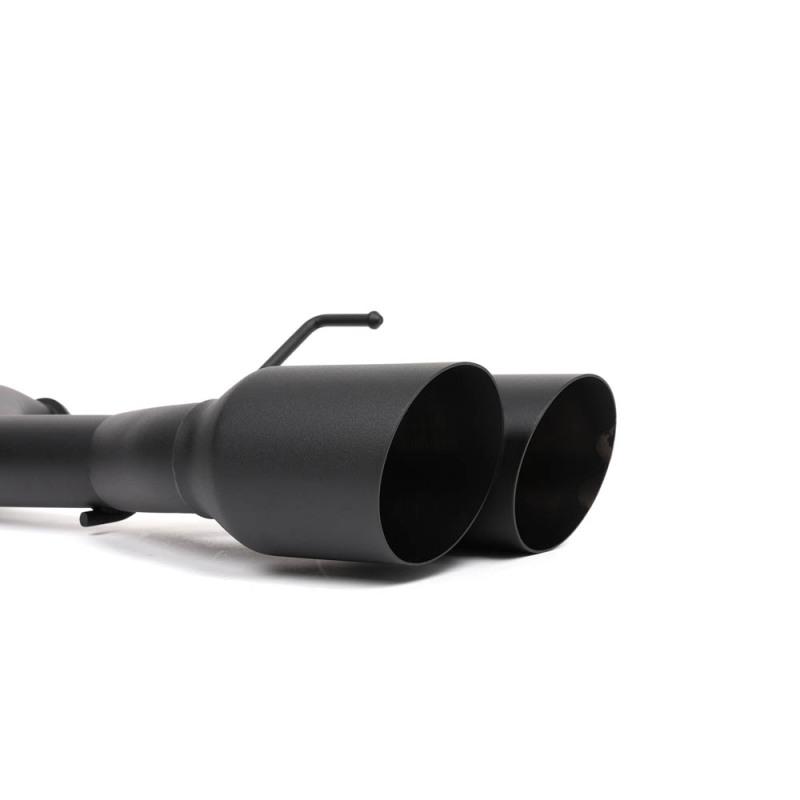 BLOX Racing BXEX-51106-BK