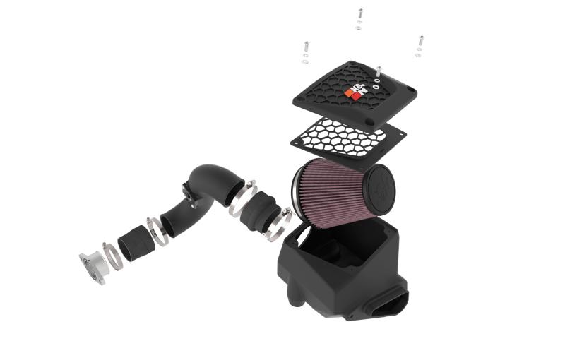 K&N Engineering 63-9043