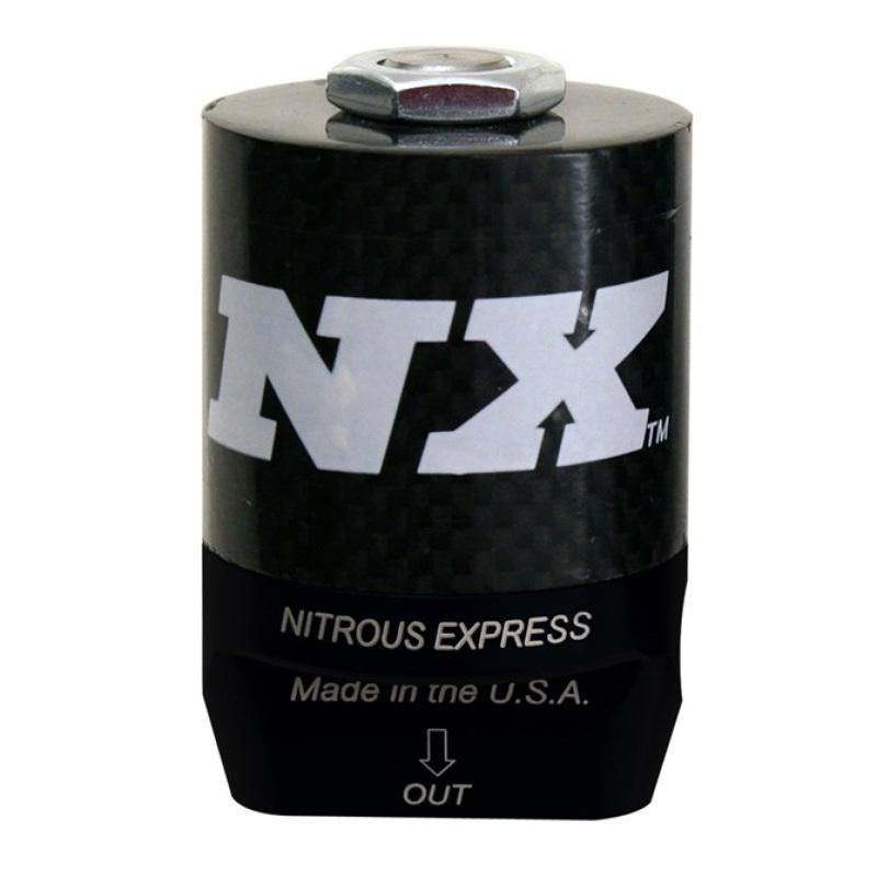 Nitrous Express 15202L