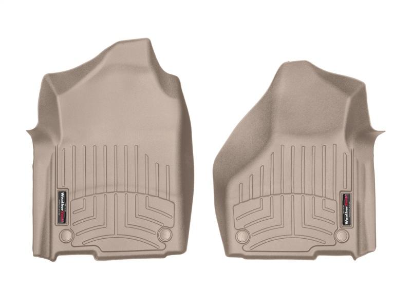 WeatherTech 4515801