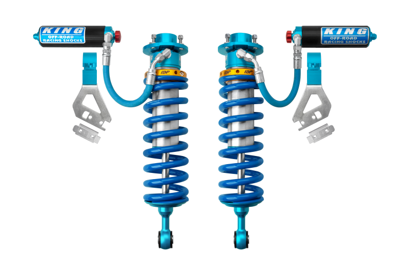 King Shocks 33700-396A