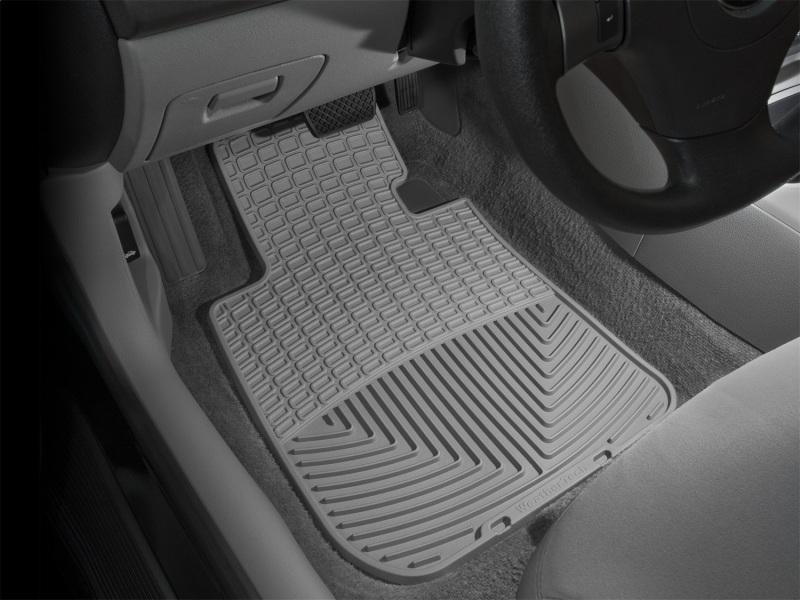 WeatherTech W61GR