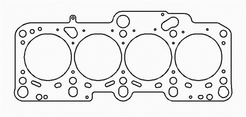 Cometic Gasket C4558-027