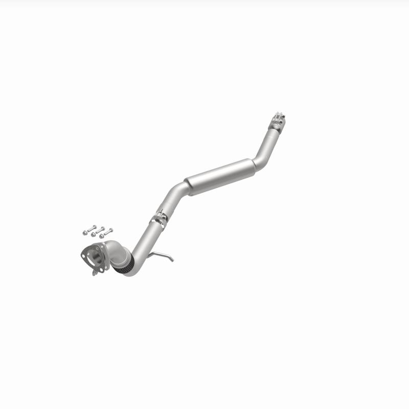 Magnaflow 107-0501