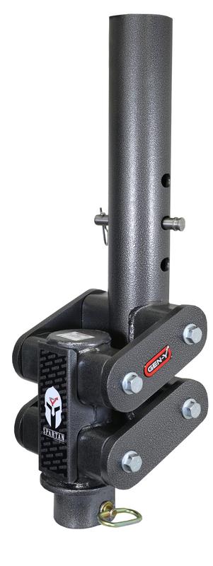 GEN-Y Hitch GH-7002