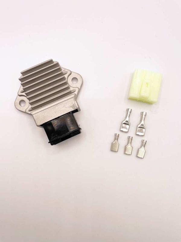 Ricks Motorsport Electrics 14-106H