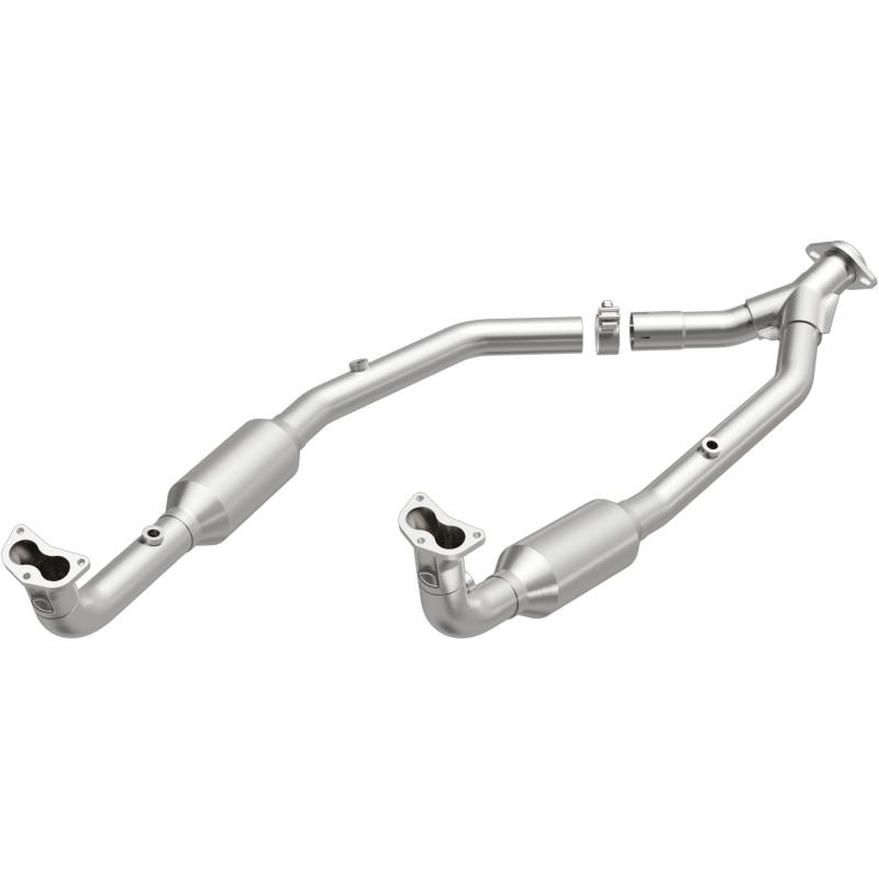 Magnaflow 4551028
