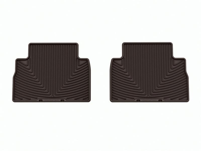 WeatherTech W624CO