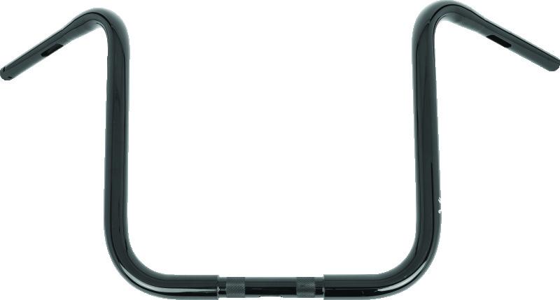 Burly Brand B12-1503B