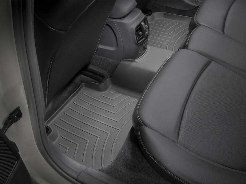 WeatherTech 448712
