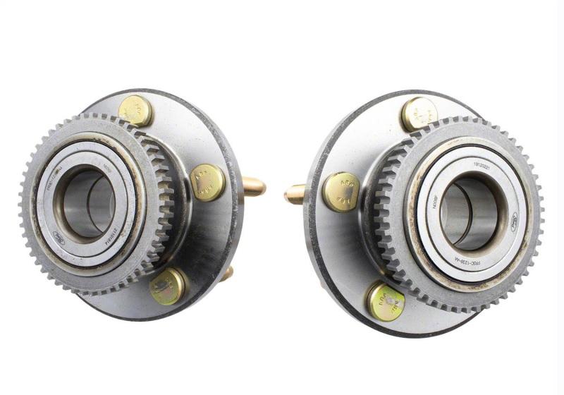 Ford Racing M-1104-AB