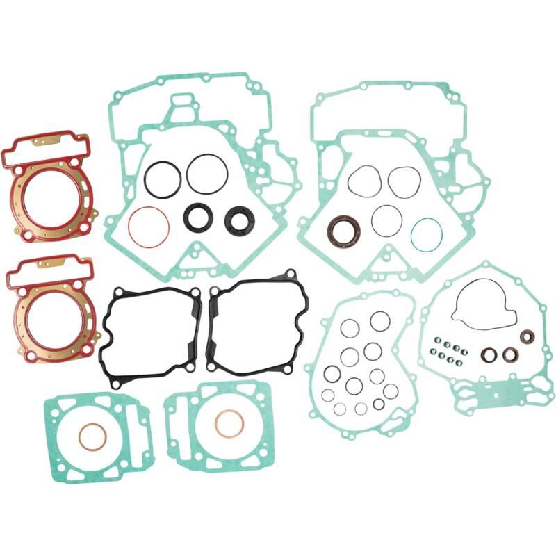 Vertex Pistons 811985