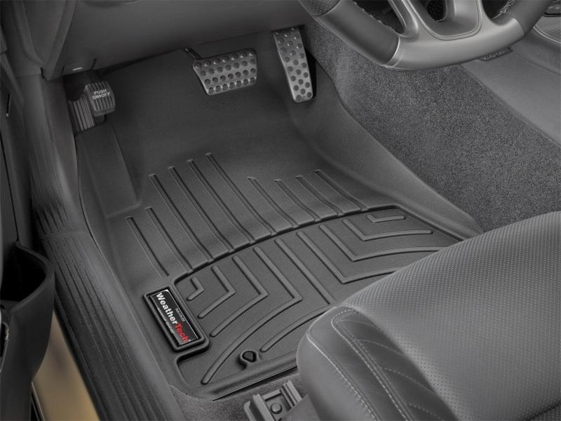 WeatherTech 4410491