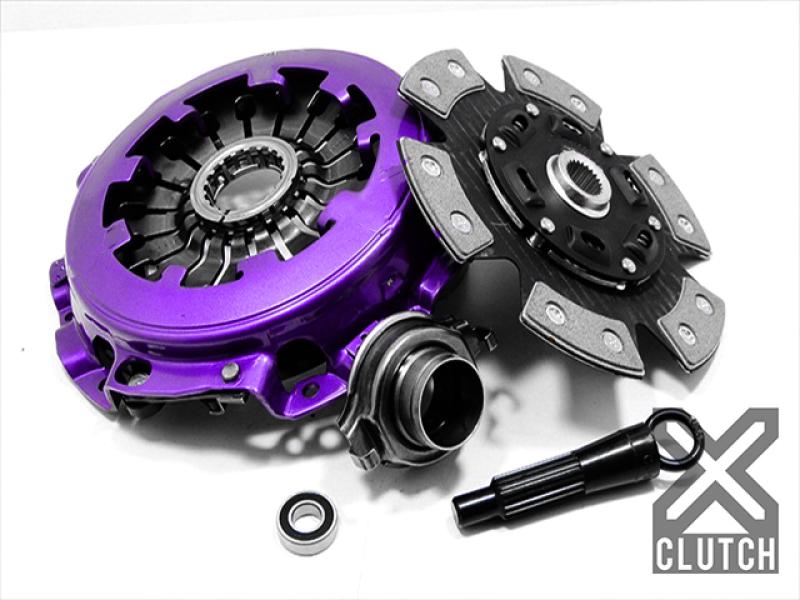 XCLUTCH XKMI23022-1R