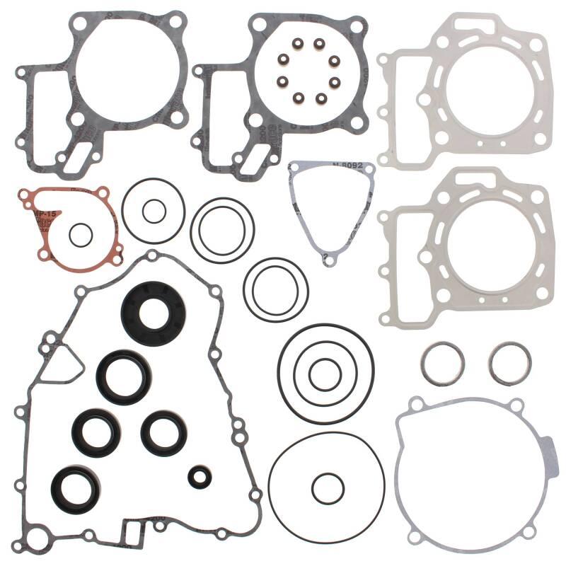 Vertex Pistons 811879