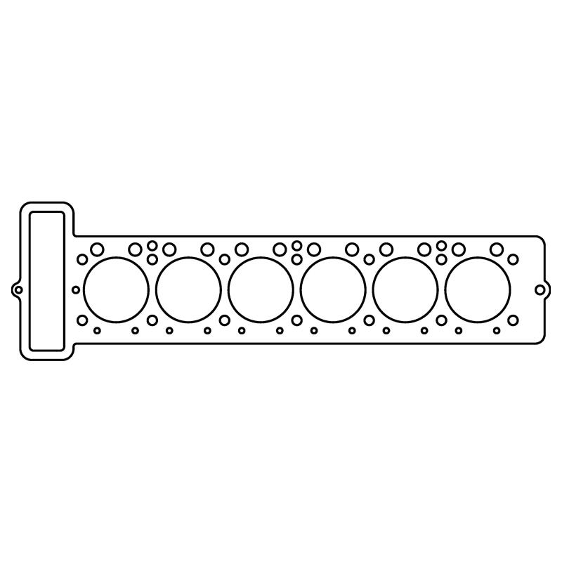 Cometic Gasket C14104-059